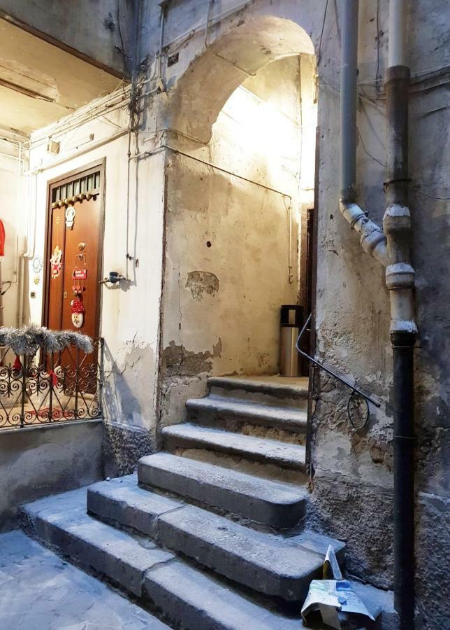 Vecchia Napoli - Spaccanapoli Екстериор снимка