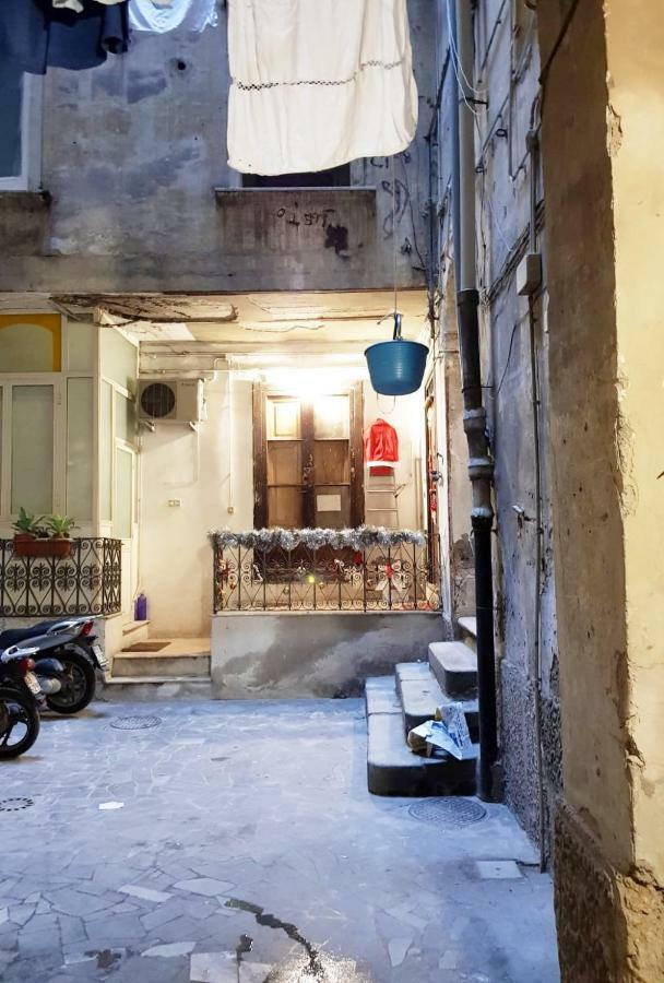Vecchia Napoli - Spaccanapoli Екстериор снимка