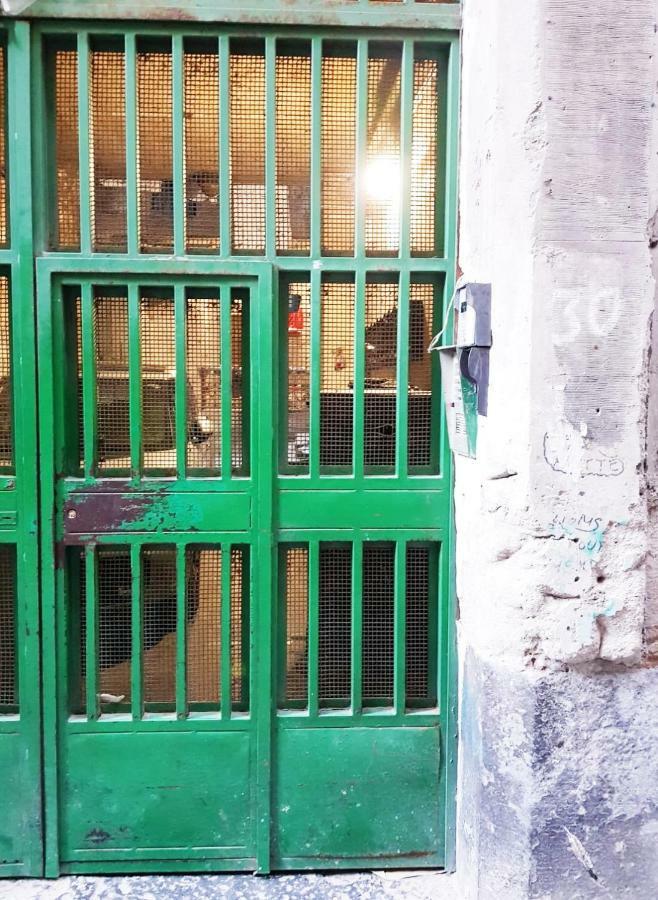 Vecchia Napoli - Spaccanapoli Екстериор снимка